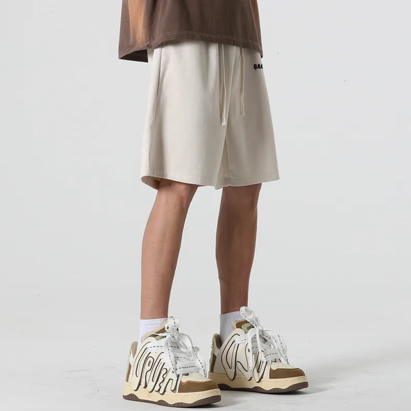 David Bakken Casual Shorts Unisex-11