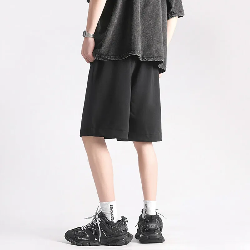 David Bakken Casual Shorts Unisex-3