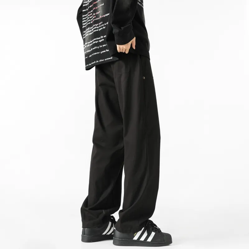 David Bakken Sweatshirt Set Unisex-13