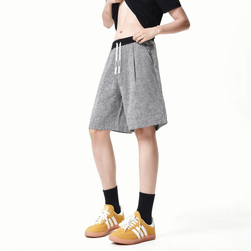 David Bakken Casual Shorts Unisex-12