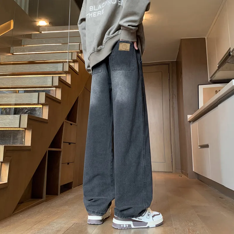 David Bakken Jeans Unisex-4