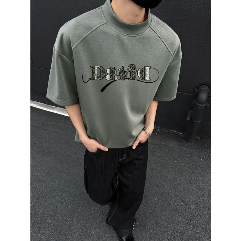David Bakken T Shirts Unisex-10