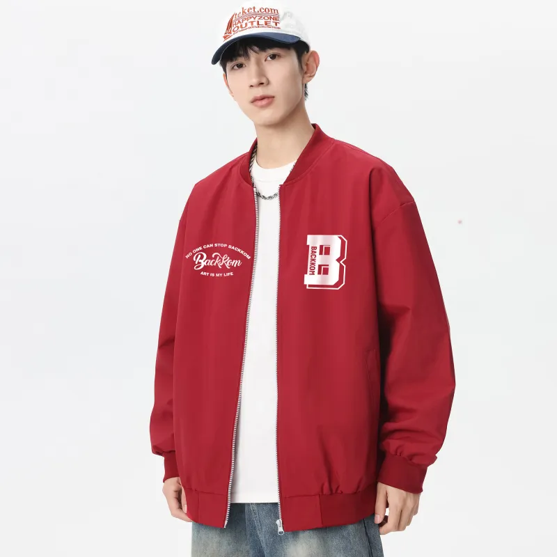 David Bakken x DAOMEIXIONG,LIANMINGKUAN Jackets & Coats Unisex-14
