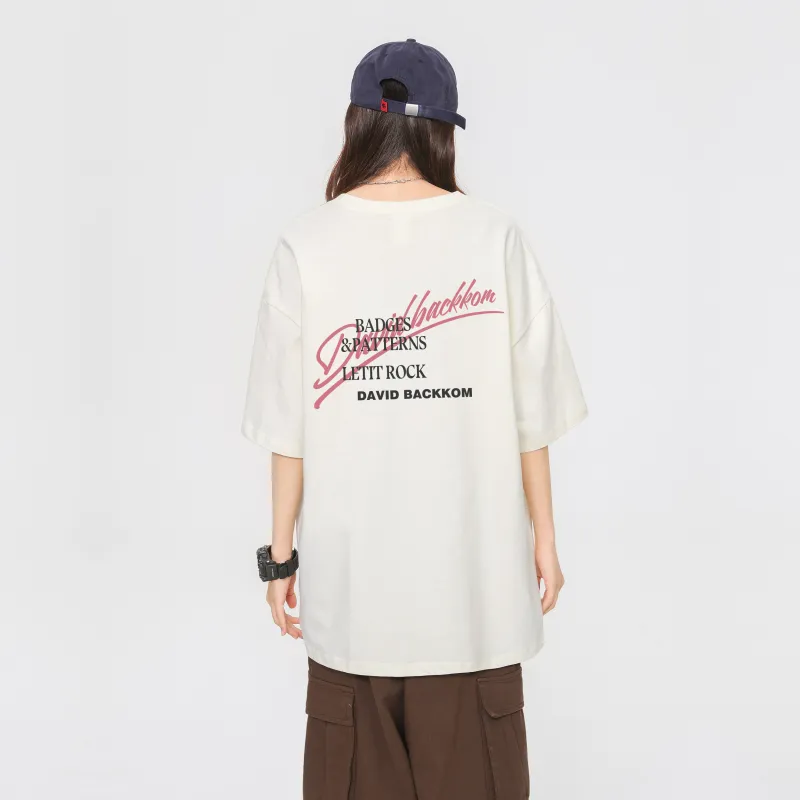 David Bakken T Shirts Unisex-16