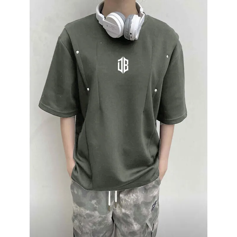 David Bakken T Shirts Unisex-6