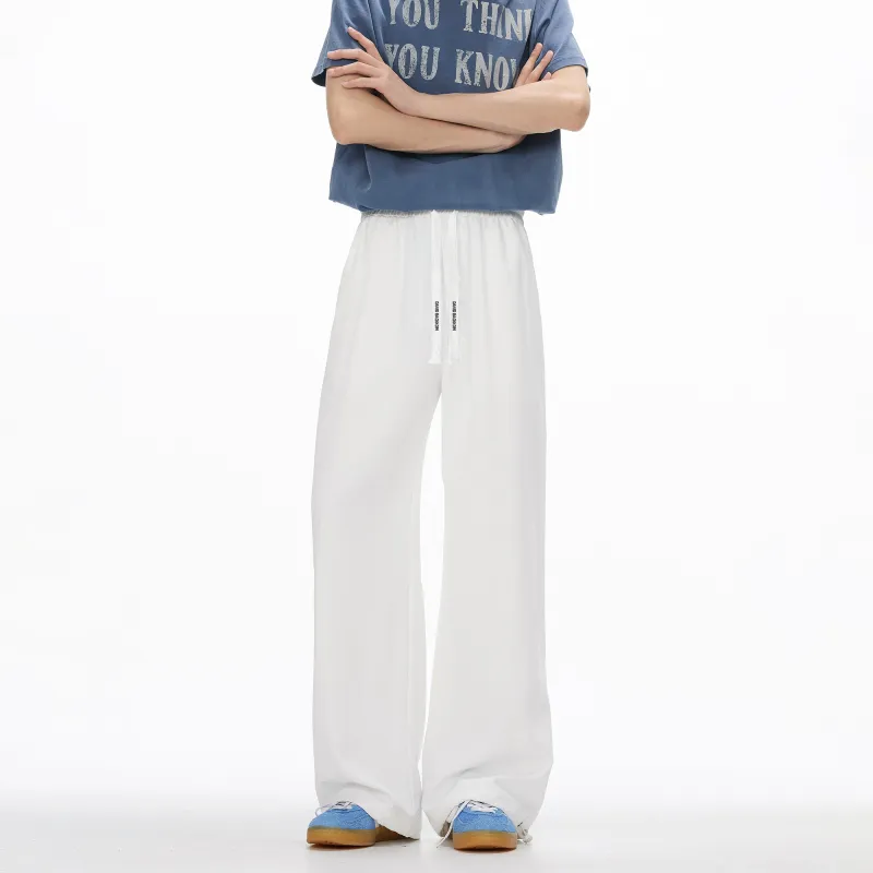 David Bakken Casual Pants Unisex-36