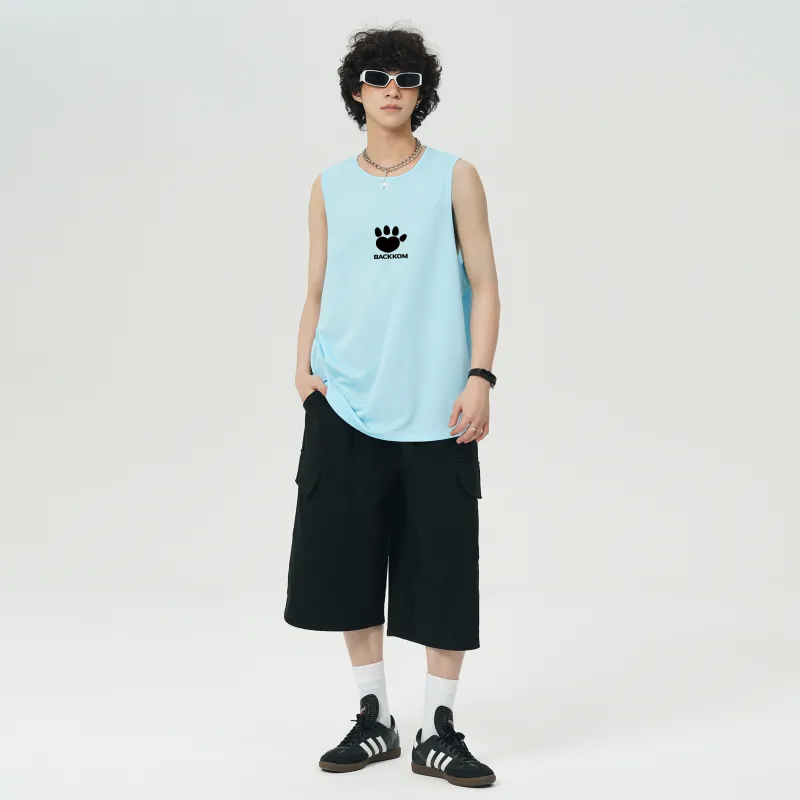 David Bakken Tank Tops Unisex-13