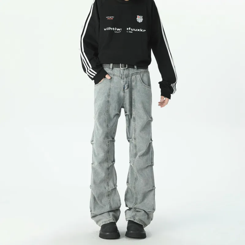 David Bakken Jeans Unisex-9