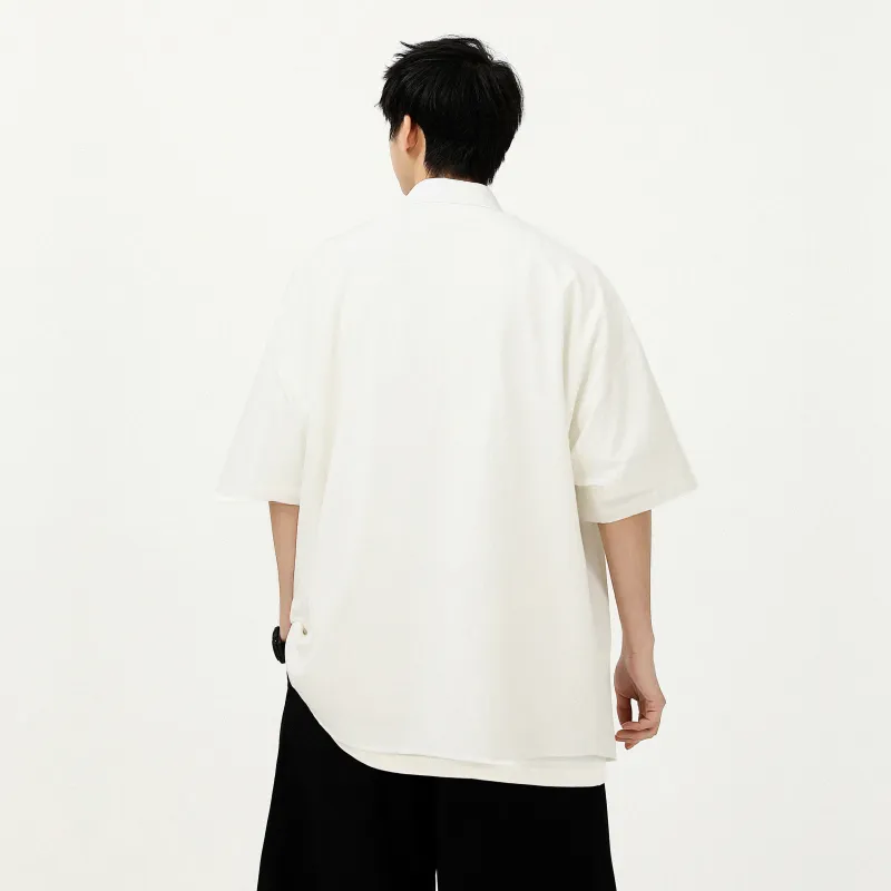 David Bakken Shirts Unisex-11