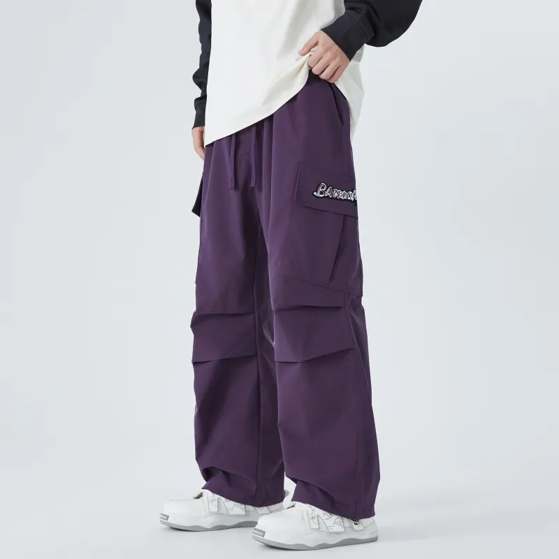 David Bakken Casual Sportswear Unisex-10