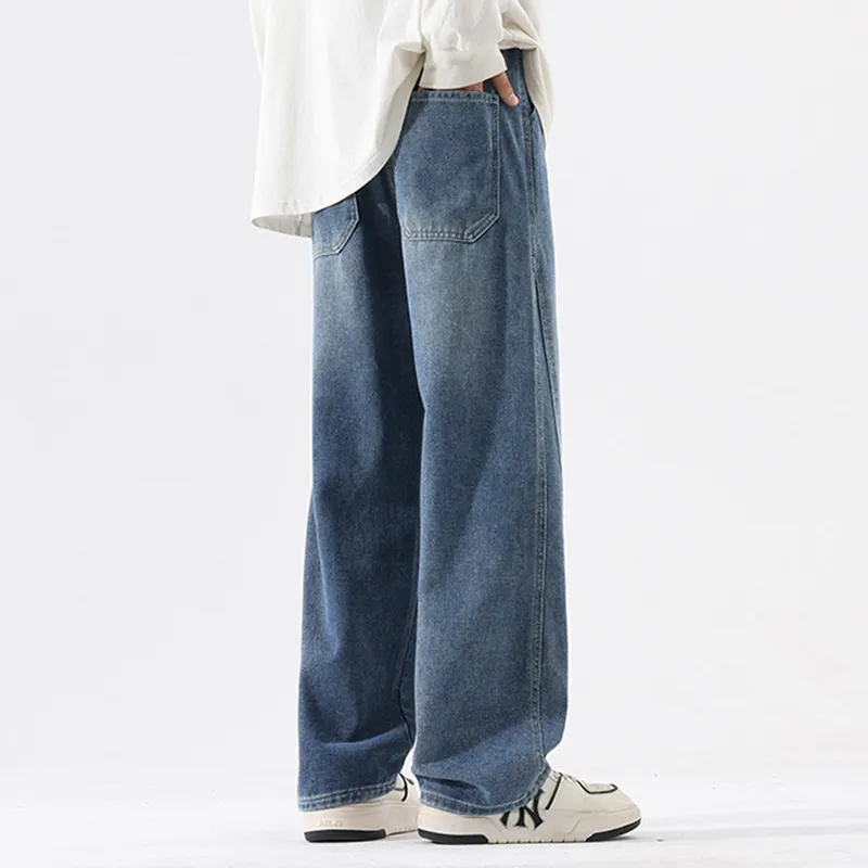 David Bakken Jeans Unisex-10