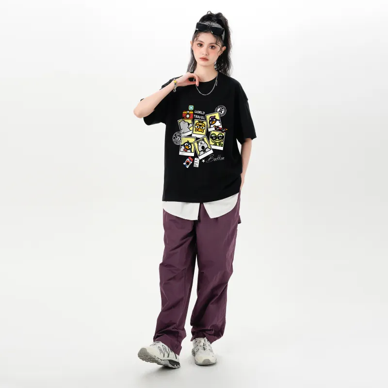 David Bakken T Shirts Unisex-2