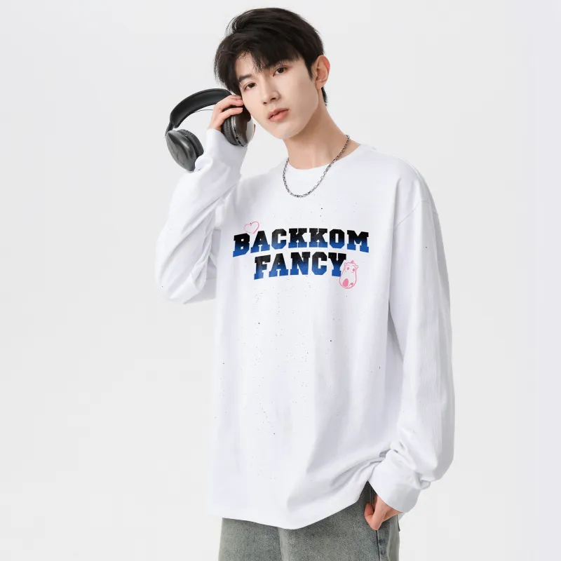 David Bakken x DAOMEIXIONG T Shirt Unisex-10