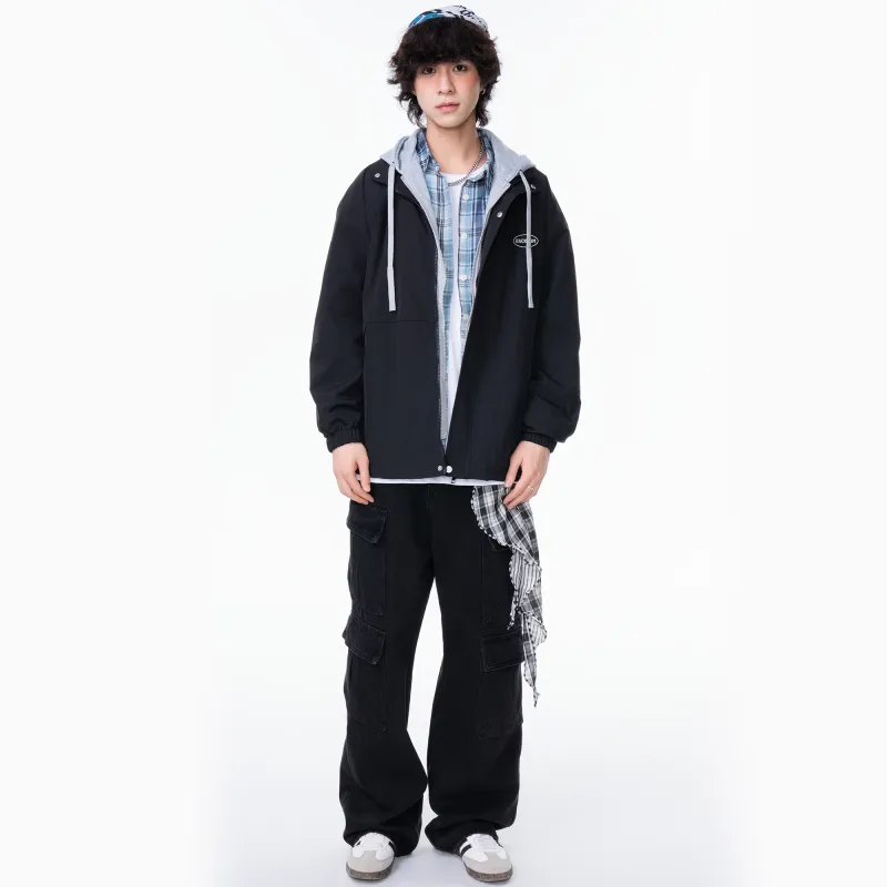 David Bakken Jackets Coats Unisex-2