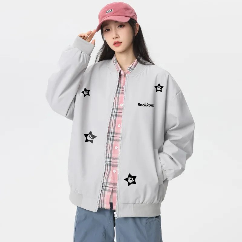 David Bakken x DAOMEIXIONG LIANMINGKUAN Jackets Coats Unisex-10