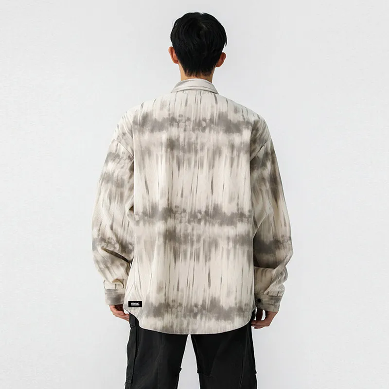 David Bakken Shirts Unisex-2