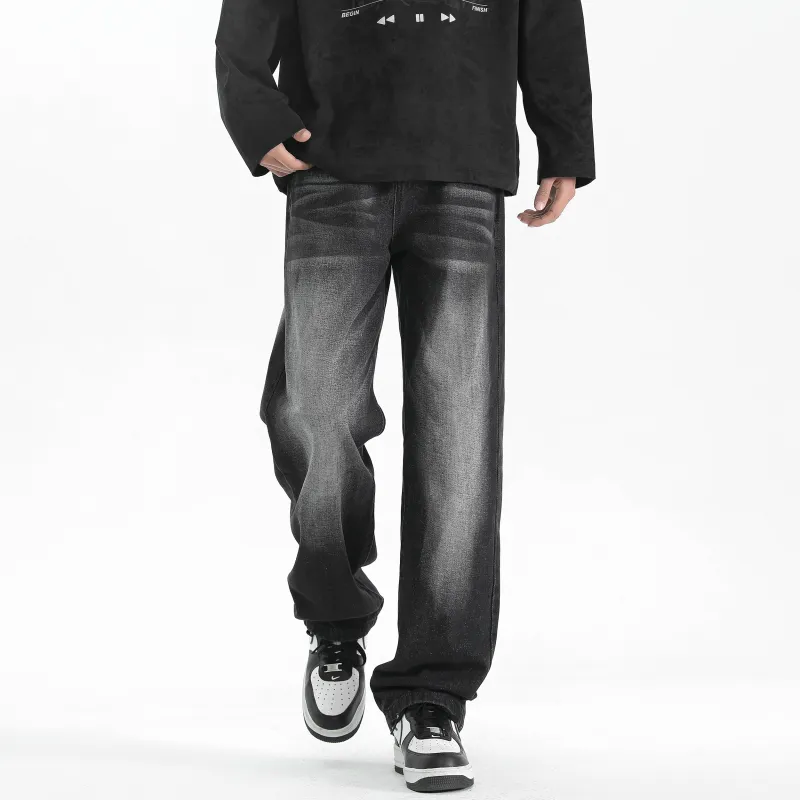 David Bakken Jeans Unisex-10