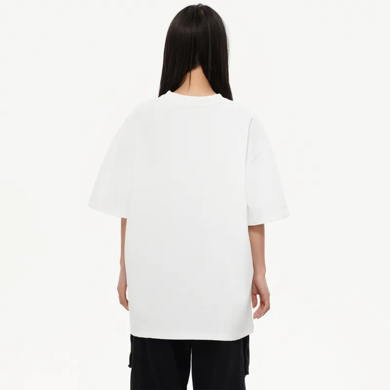 David Bakken x DAOMEIXIONG T Shirt Unisex-9