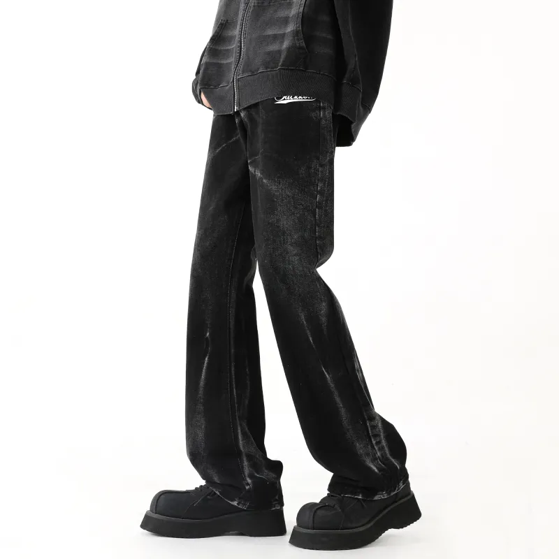 David Bakken Jeans Unisex-7