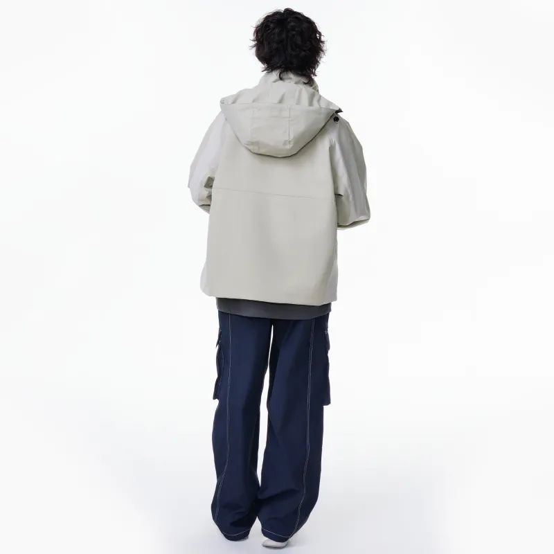 David Bakken x DAOMEIXIONG Jacket Unisex-13