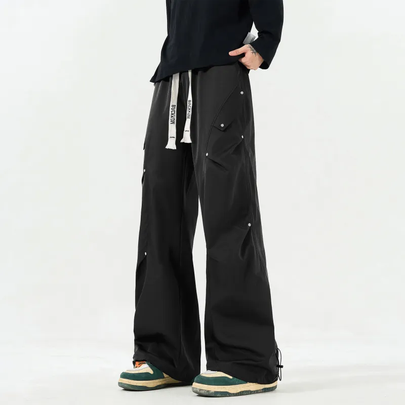 David Bakken Casual Sportswear Unisex-5