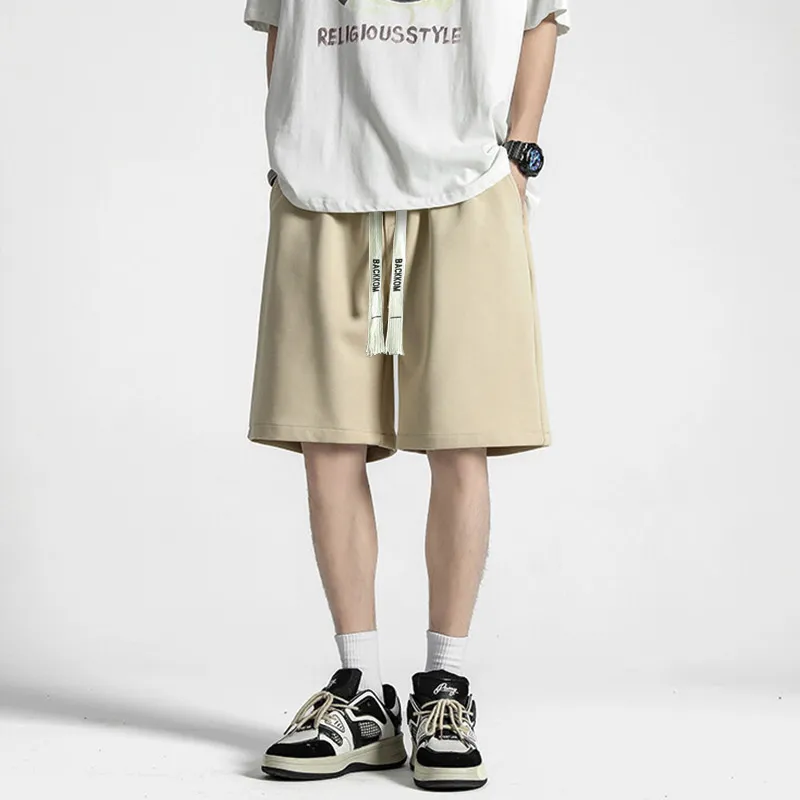 David Bakken Casual Shorts Unisex-26