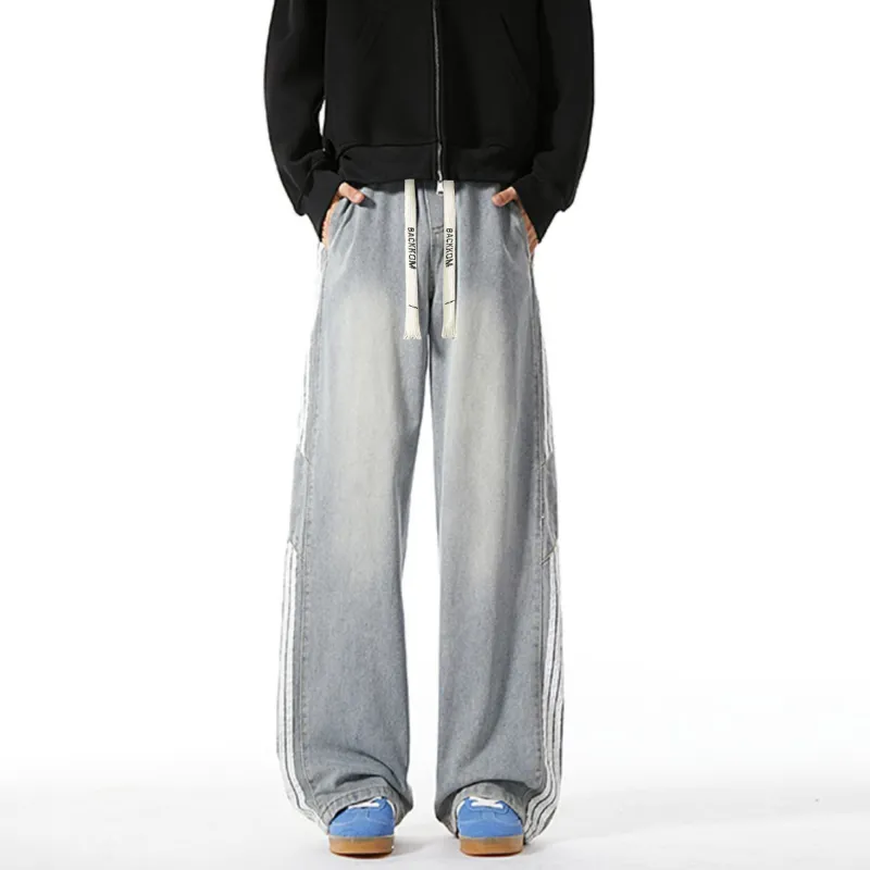 David Bakken Jeans Unisex-7