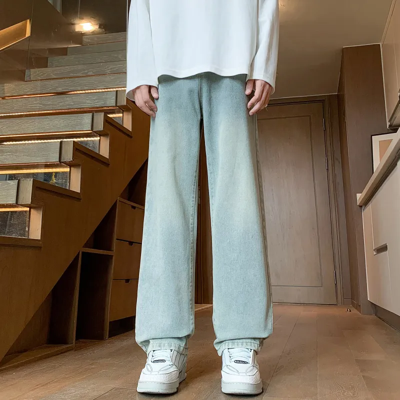 David Bakken Jeans Unisex-7