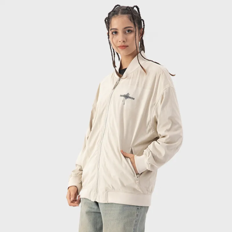 David Bakken x DAOMEIXIONG Jackets Coats Unisex-9