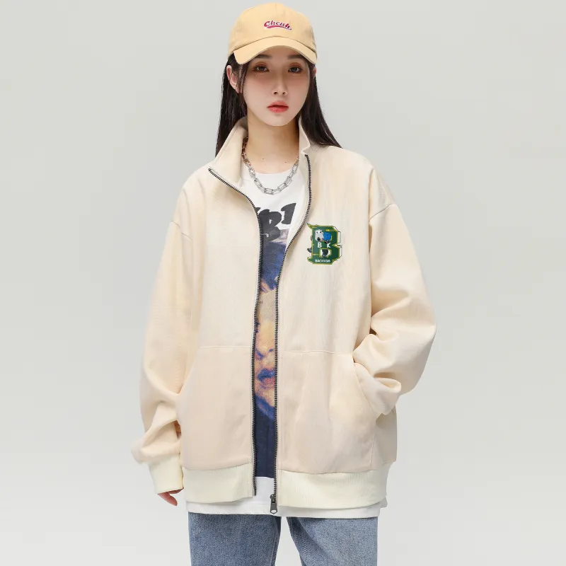 David Bakken x DAOMEIXIONG LIANMINGKUAN Sweatshirt Unisex-14