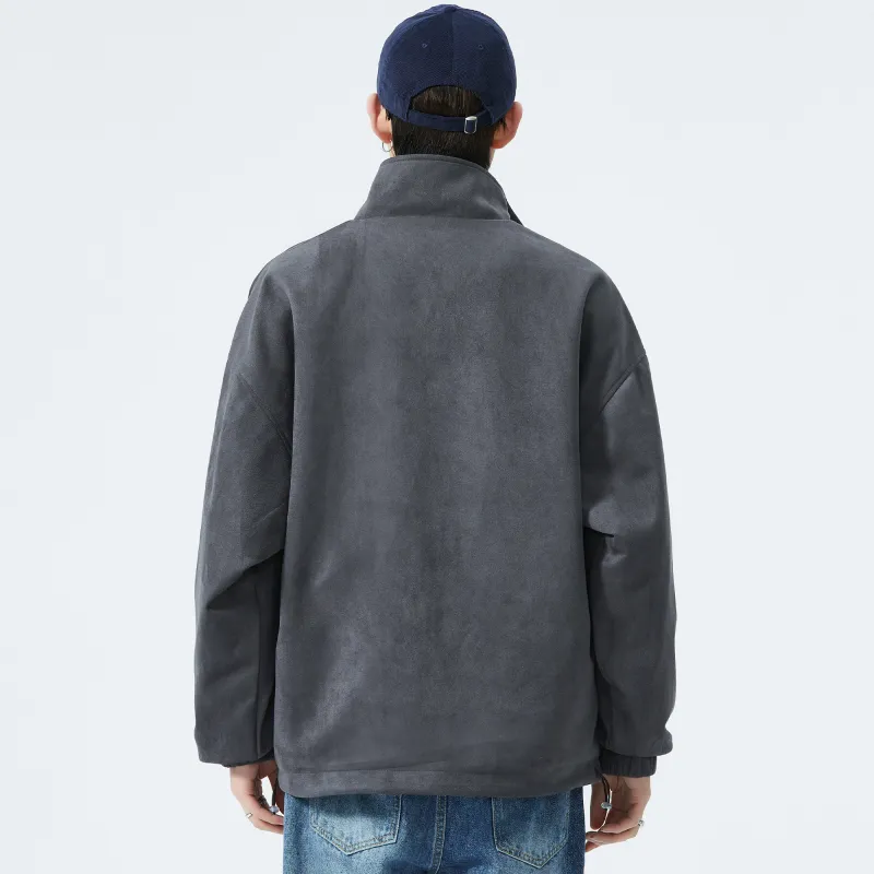 David Bakken x DAOMEIXIONG Jackets Coats Unisex-14