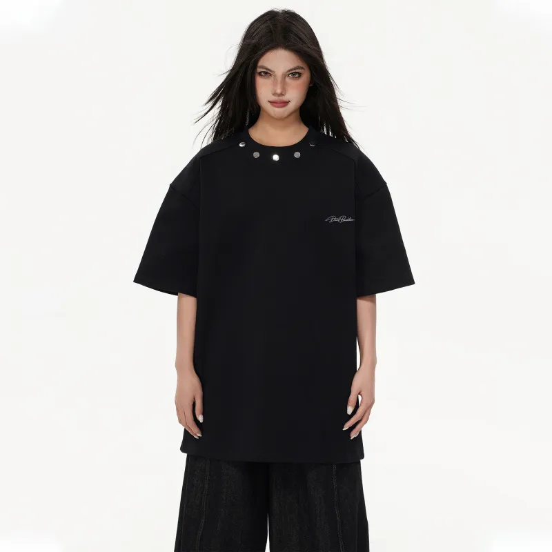 David Bakken x DAOMEIXIONG T Shirt Unisex-5