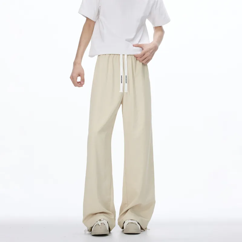 David Bakken Casual Pants Unisex-10