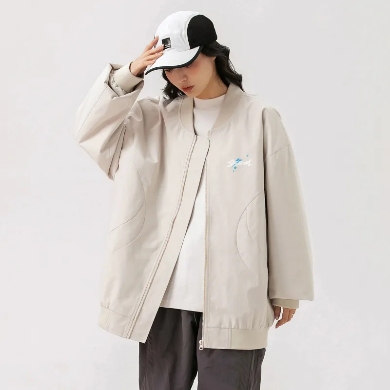 David Bakken x DAOMEIXIONG Jackets Coats Unisex-7
