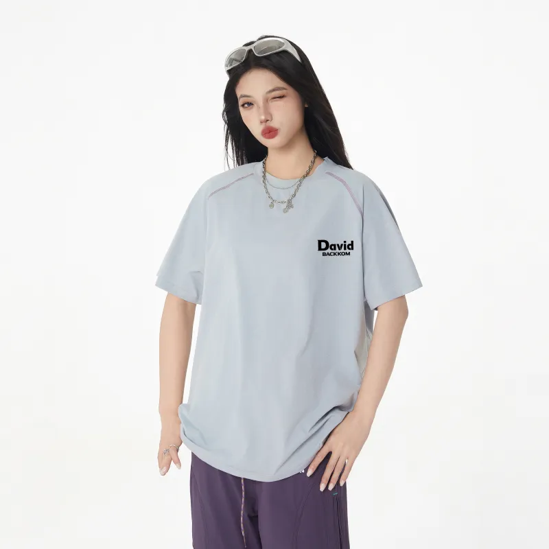 David Bakken T Shirts Unisex-8