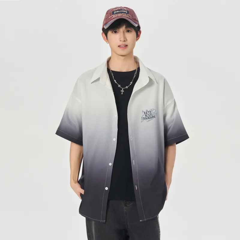 David Bakken Shirts Unisex-4