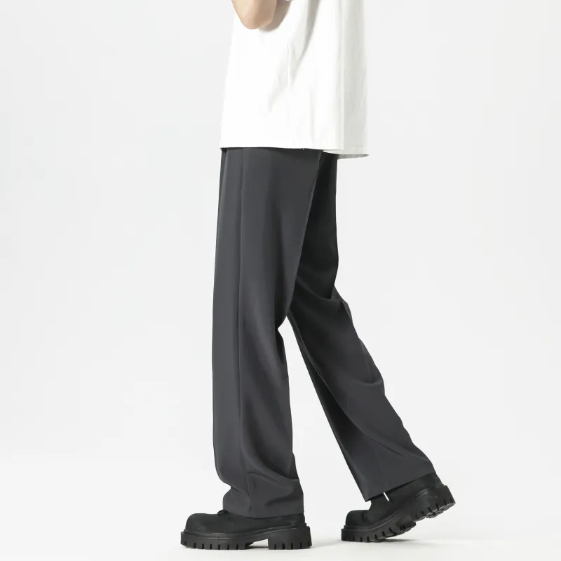 David Bakken Casual Pants Unisex-55