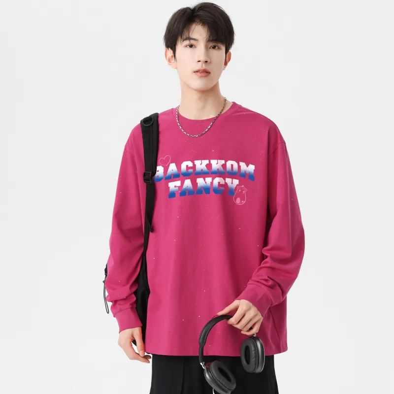 David Bakken x DAOMEIXIONG T Shirt Unisex-17