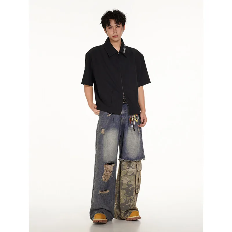David Bakken Shirts Unisex-2