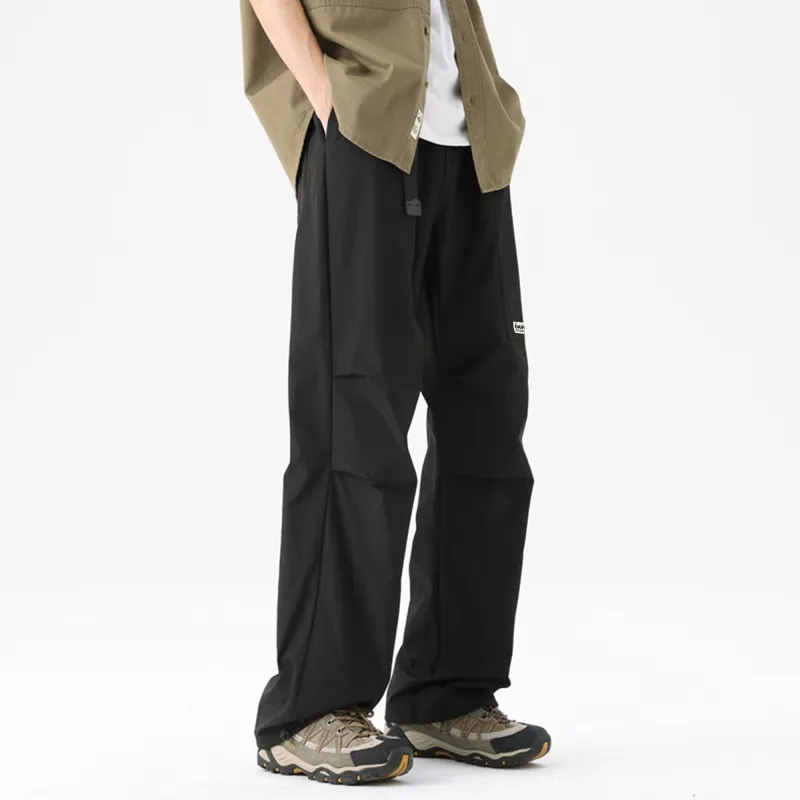 David Bakken Cargo Pants Unisex-4