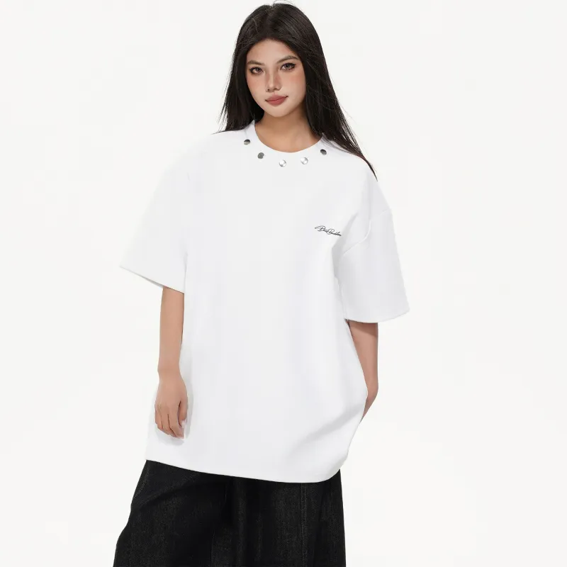 David Bakken x DAOMEIXIONG T Shirt Unisex-10