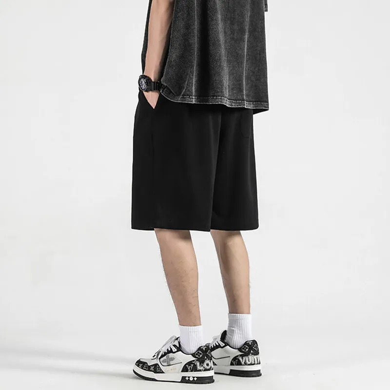 David Bakken Casual Shorts Unisex-7
