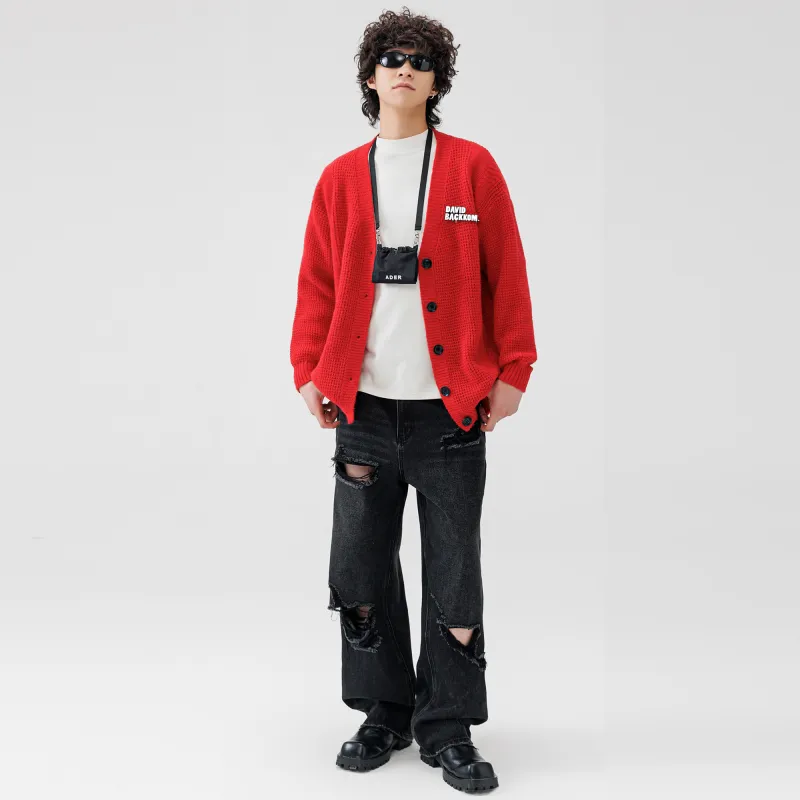 David Bakken Sweaters Unisex-23