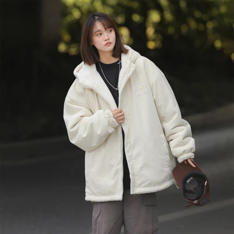 David Bakken Puffer Jacket Unisex-7