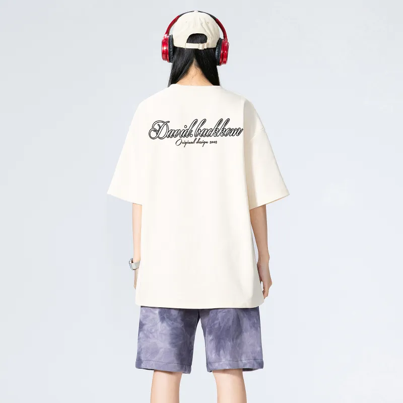 David Bakken T Shirts Unisex-10