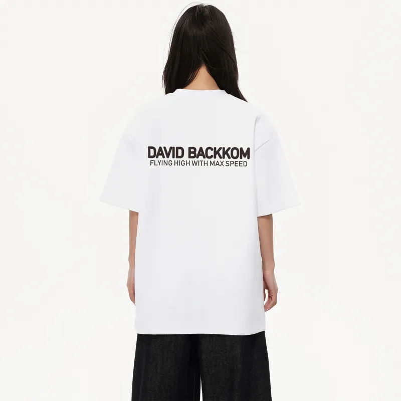David Bakken x DAOMEIXIONG,LIANMINGKUAN T Shirt Unisex-9