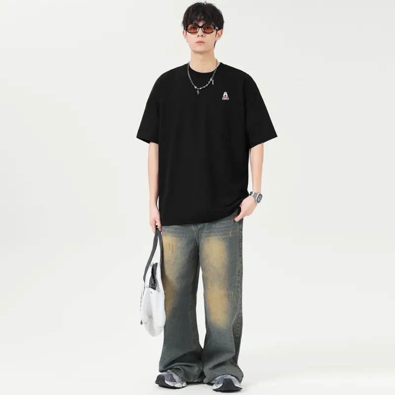 David Bakken T Shirts Unisex-2