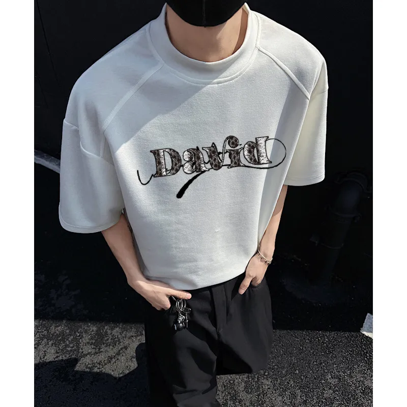 David Bakken T Shirts Unisex-3