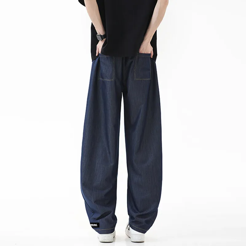 David Bakken Jeans Unisex-8