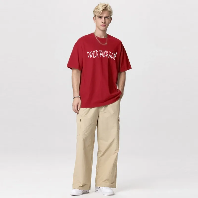 David Bakken T-Shirts Unisex-18